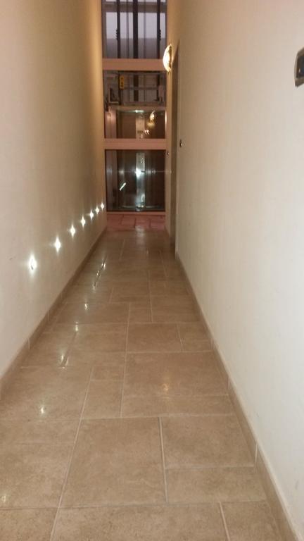 B&B Manzoni Resort Brindisi Kültér fotó