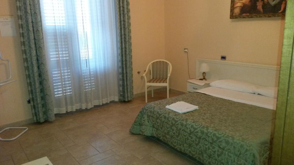 B&B Manzoni Resort Brindisi Kültér fotó