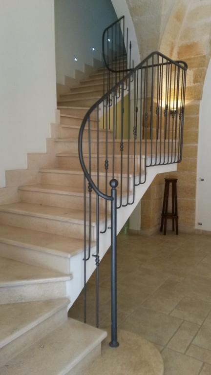 B&B Manzoni Resort Brindisi Kültér fotó