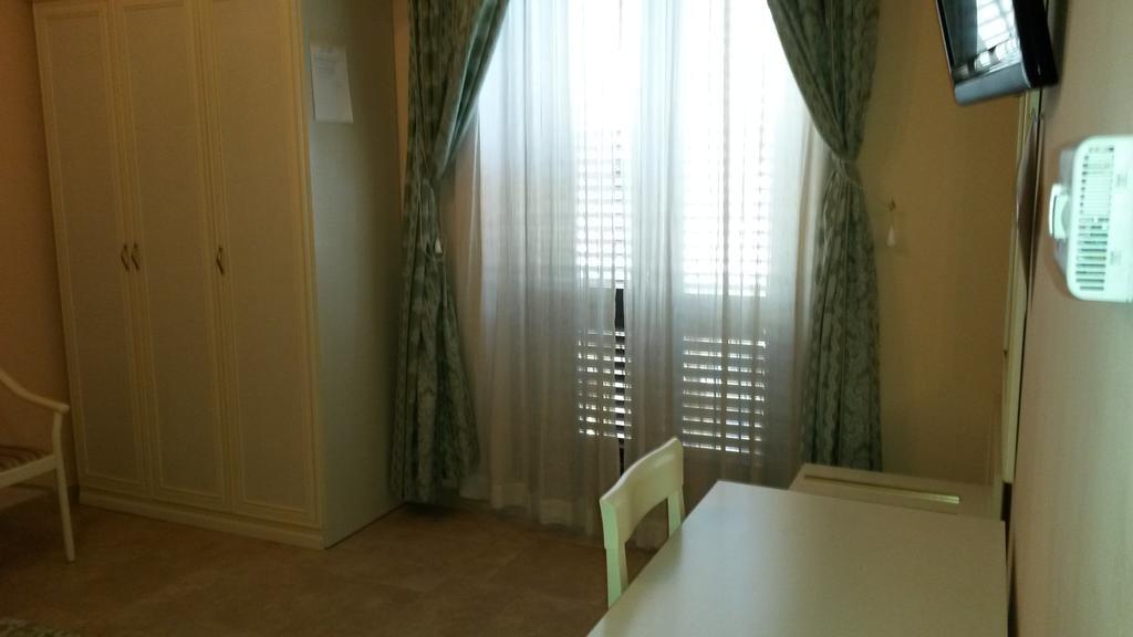 B&B Manzoni Resort Brindisi Szoba fotó