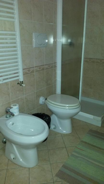 B&B Manzoni Resort Brindisi Szoba fotó