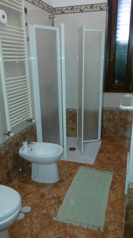 B&B Manzoni Resort Brindisi Kültér fotó