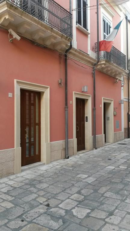 B&B Manzoni Resort Brindisi Kültér fotó