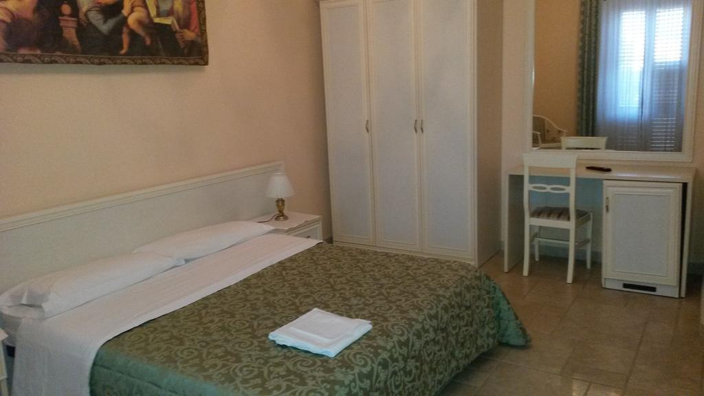 B&B Manzoni Resort Brindisi Kültér fotó