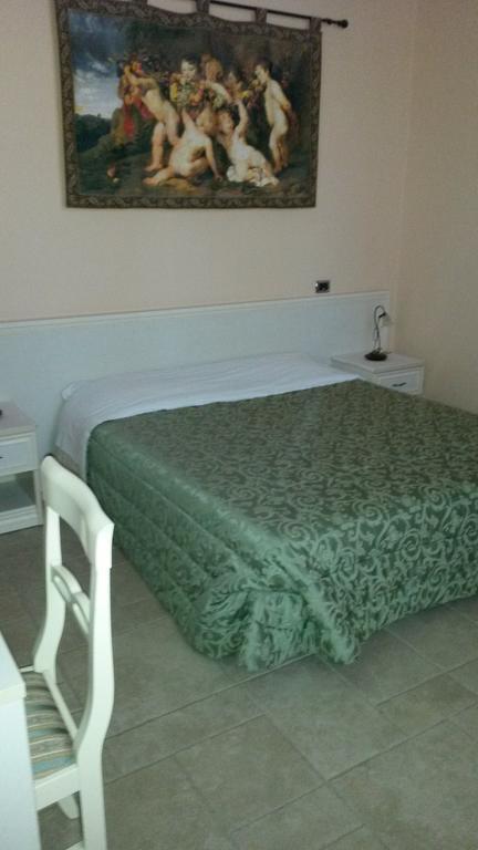 B&B Manzoni Resort Brindisi Szoba fotó